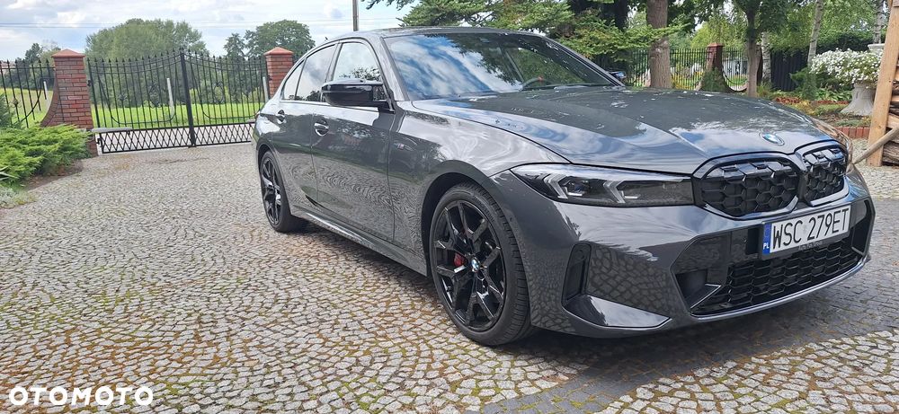 BMW Seria 3 M340i xDrive mHEV sport - 2