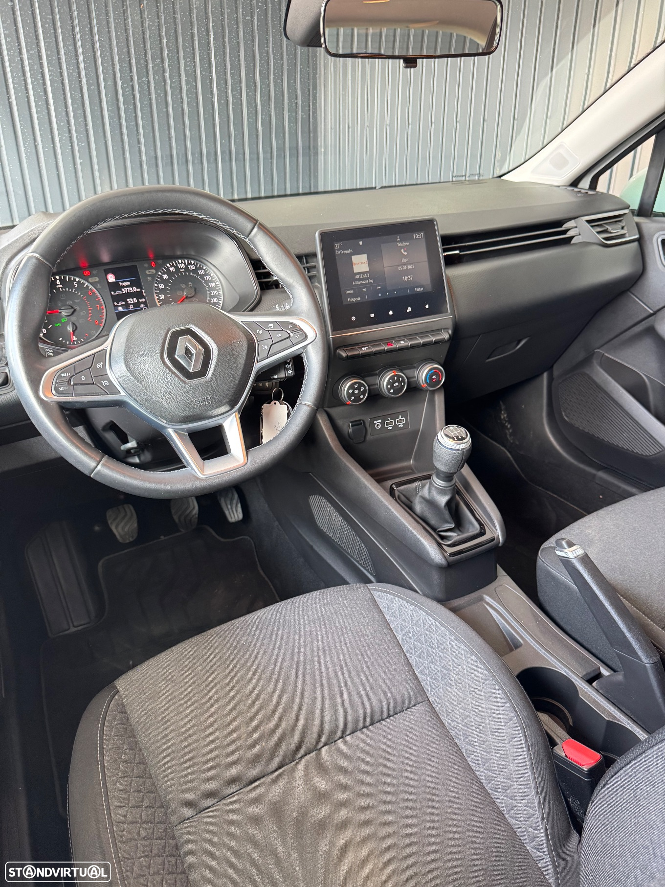 Renault Clio TCe 90 BUSINESS EDITION - 13
