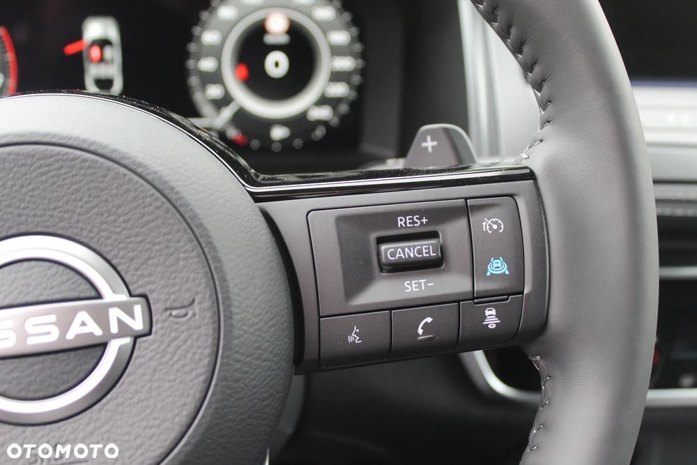 Nissan Qashqai 1.3 DIG-T MHEV N-Connecta Xtronic - 20