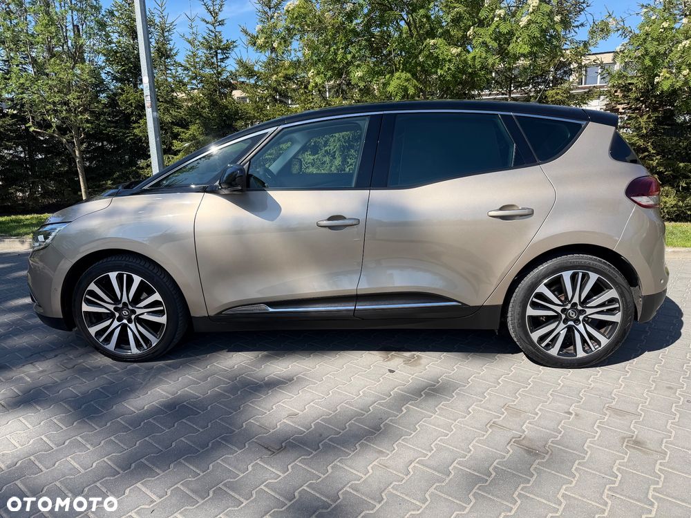 Renault Scenic 1.3 TCe FAP Bose EDC - 1