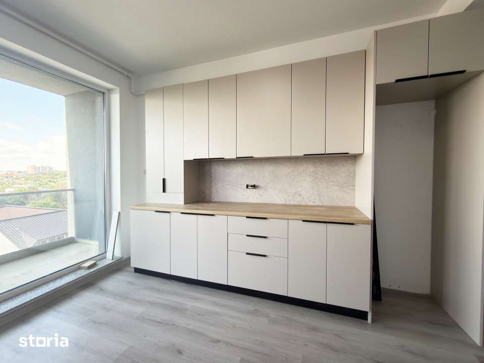 Mamaia nord - Apartament cu 2 camere spatios — fotografia 1