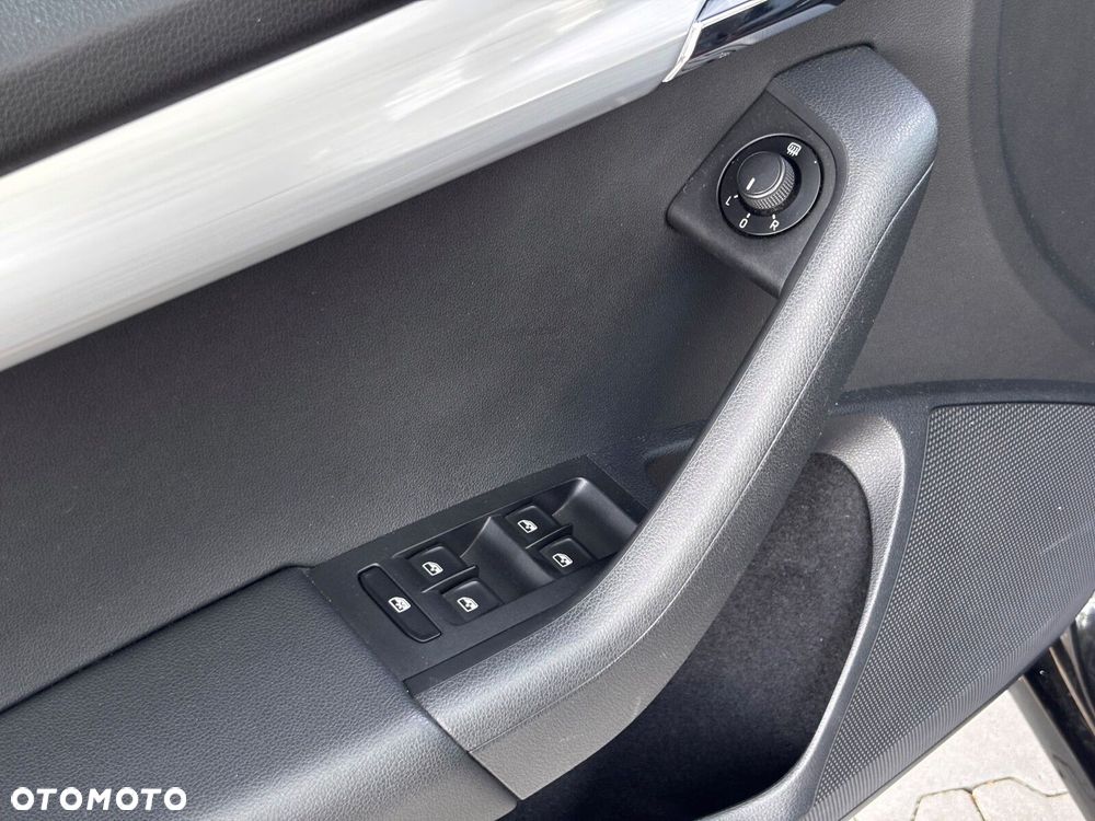 Skoda Octavia 1.4 TSI Ambition - 11