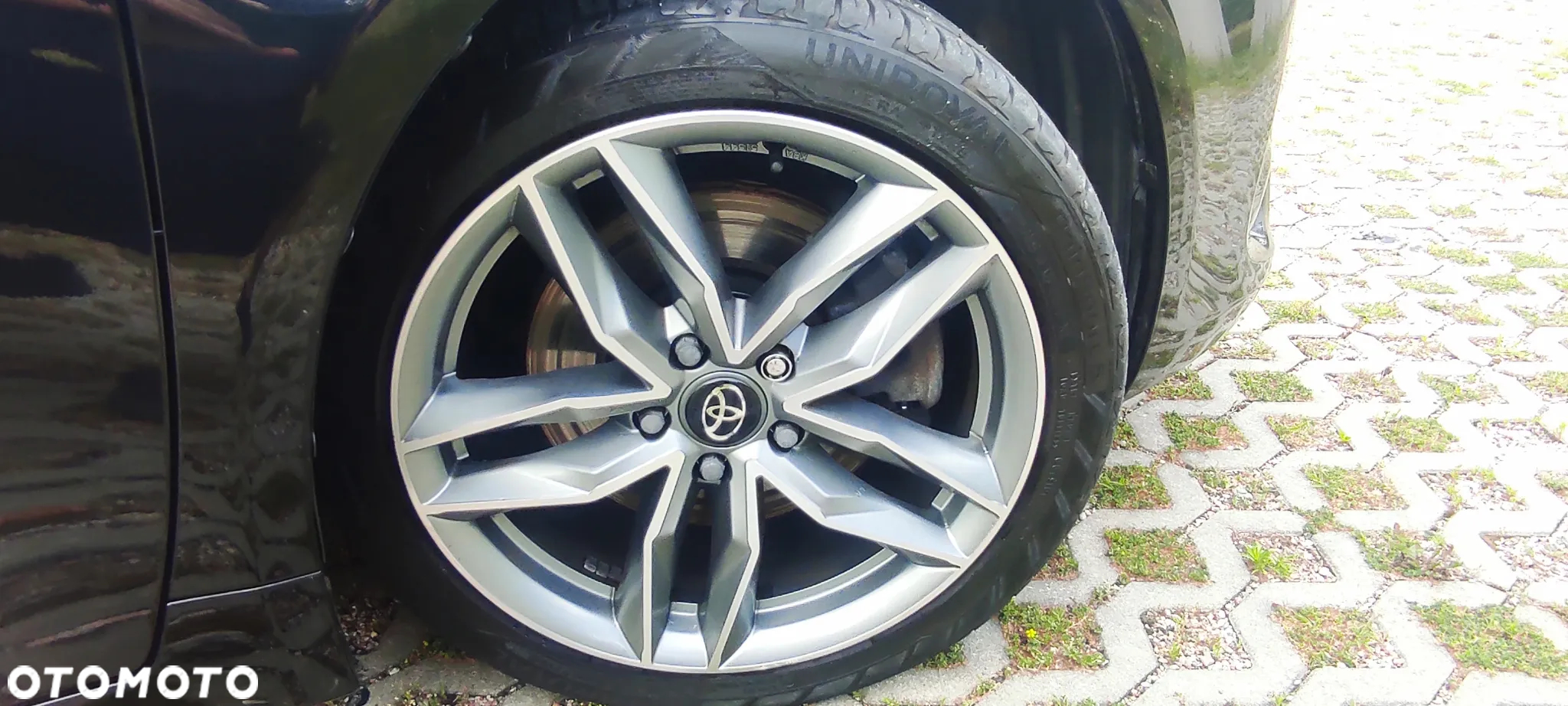 Toyota Avensis 2.0 D-4D Prestige - 7