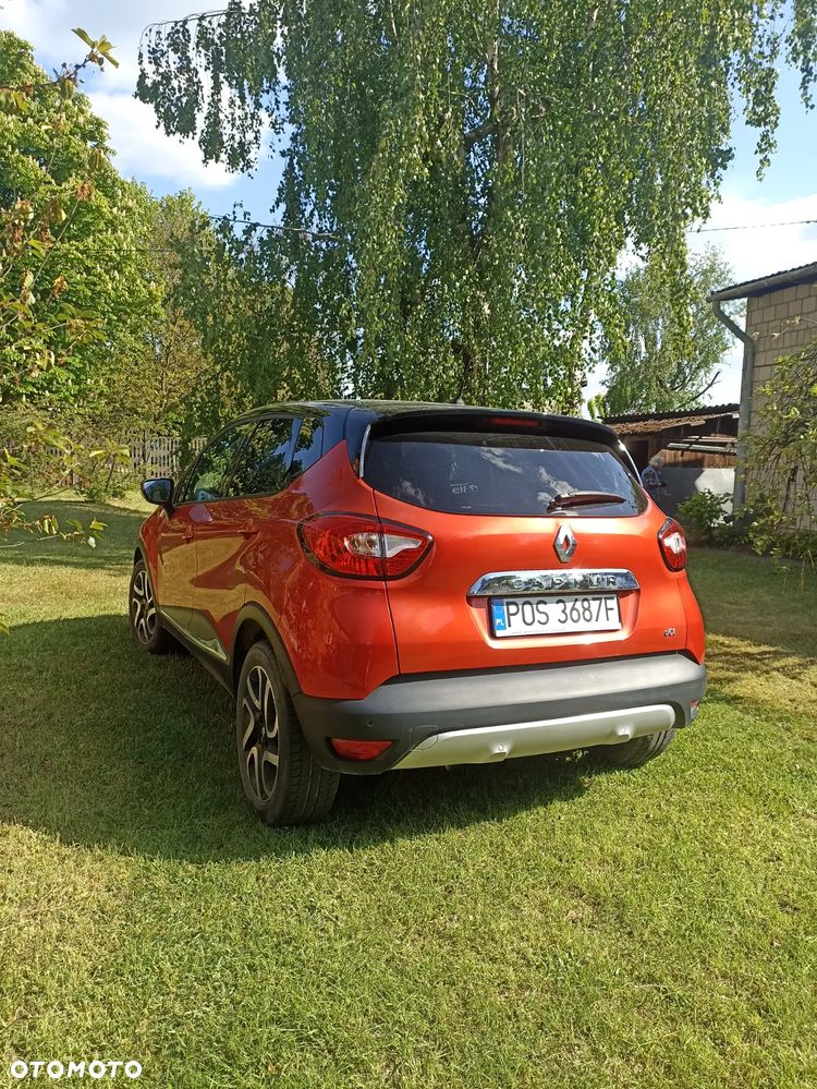 Renault Captur 1.5 dCi Energy Intens - 16
