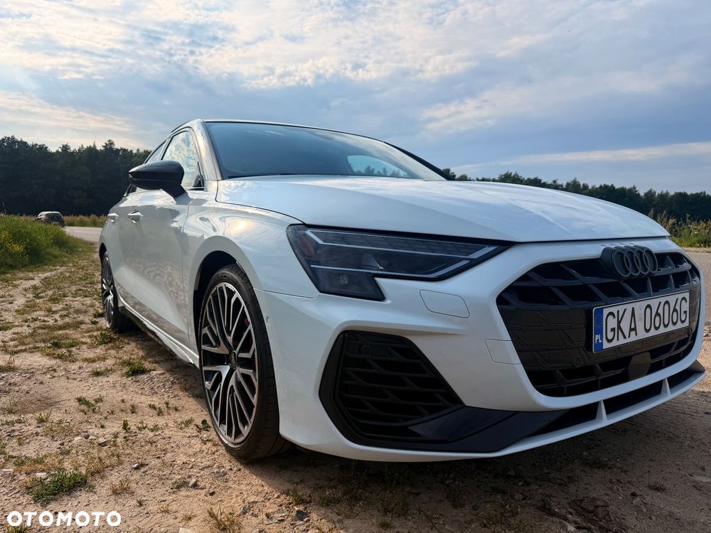 Audi S3 - 4