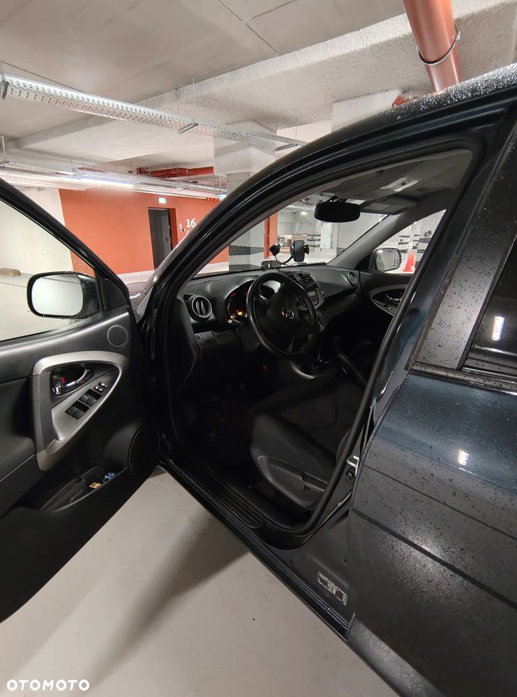 Toyota RAV4 2.0 4x2 Sol - 18