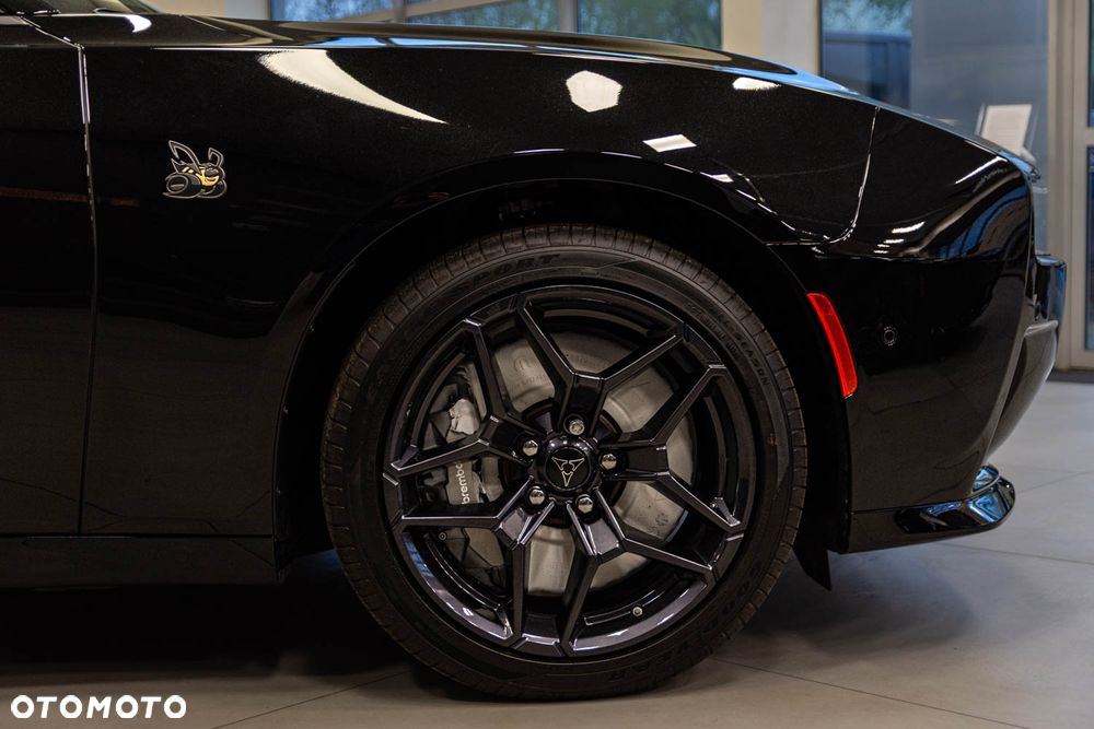 Dodge Charger - 3