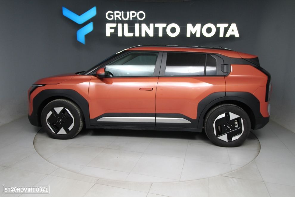 Kia EV3 58.3 kWh Drive - 5