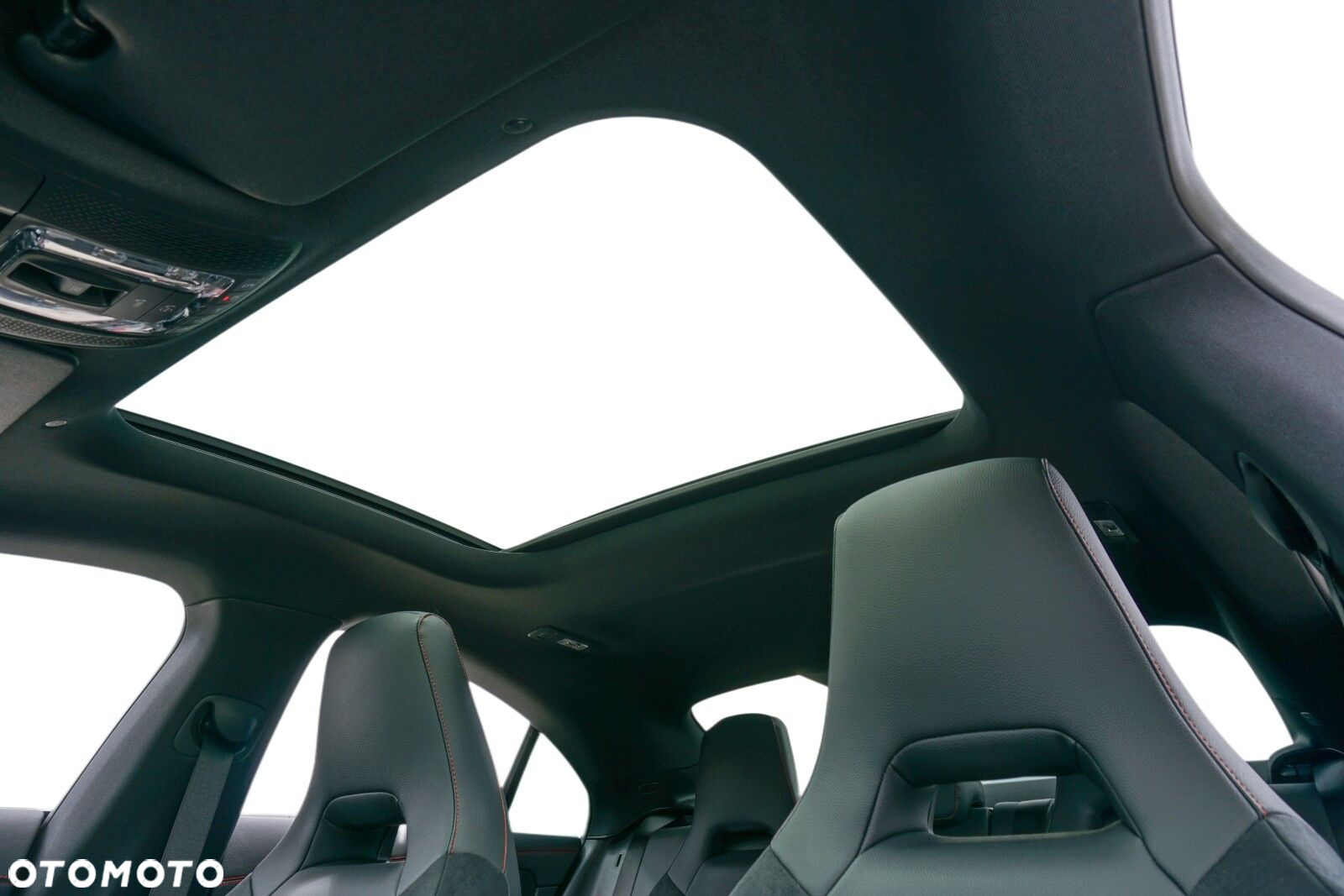 Mercedes-Benz CLA 200 AMG Line 7G-DCT - 11