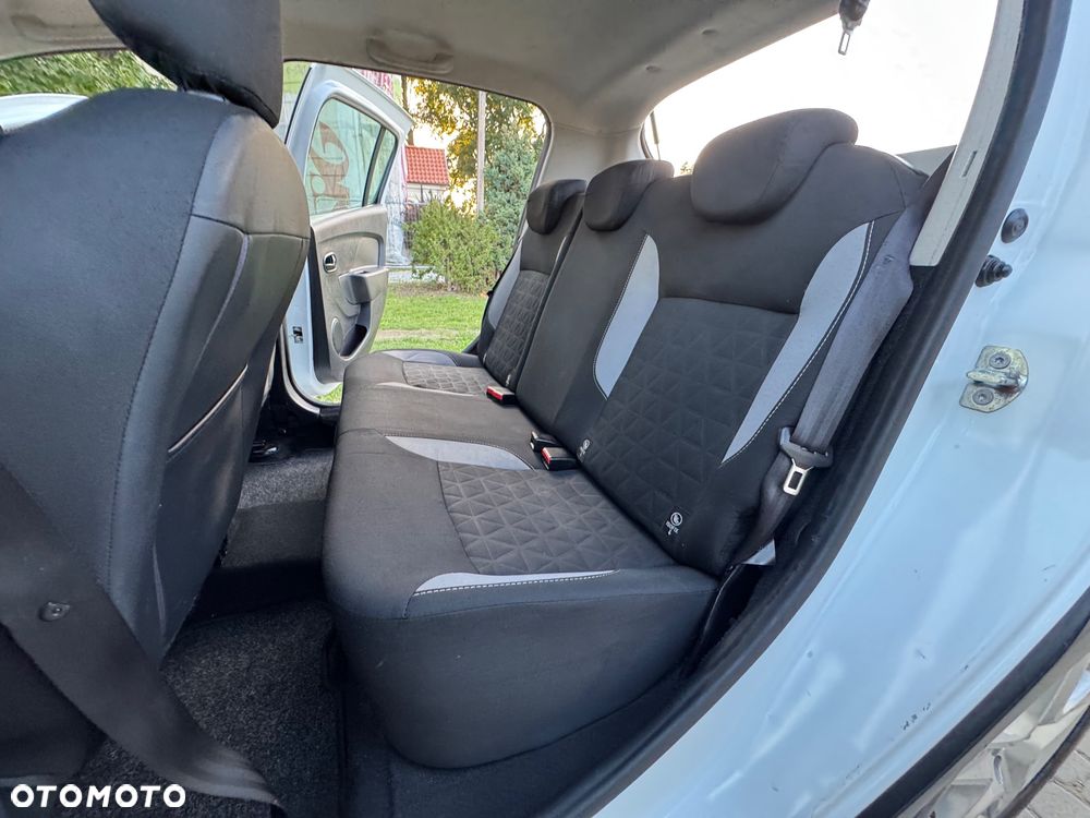 Dacia Sandero Stepway - 20
