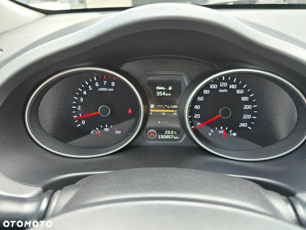 Kia Sportage 2.0 GDI AWD Spirit - 31