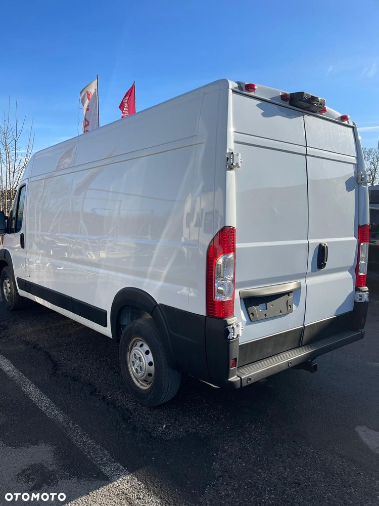 RAM Promaster 2500 - 3