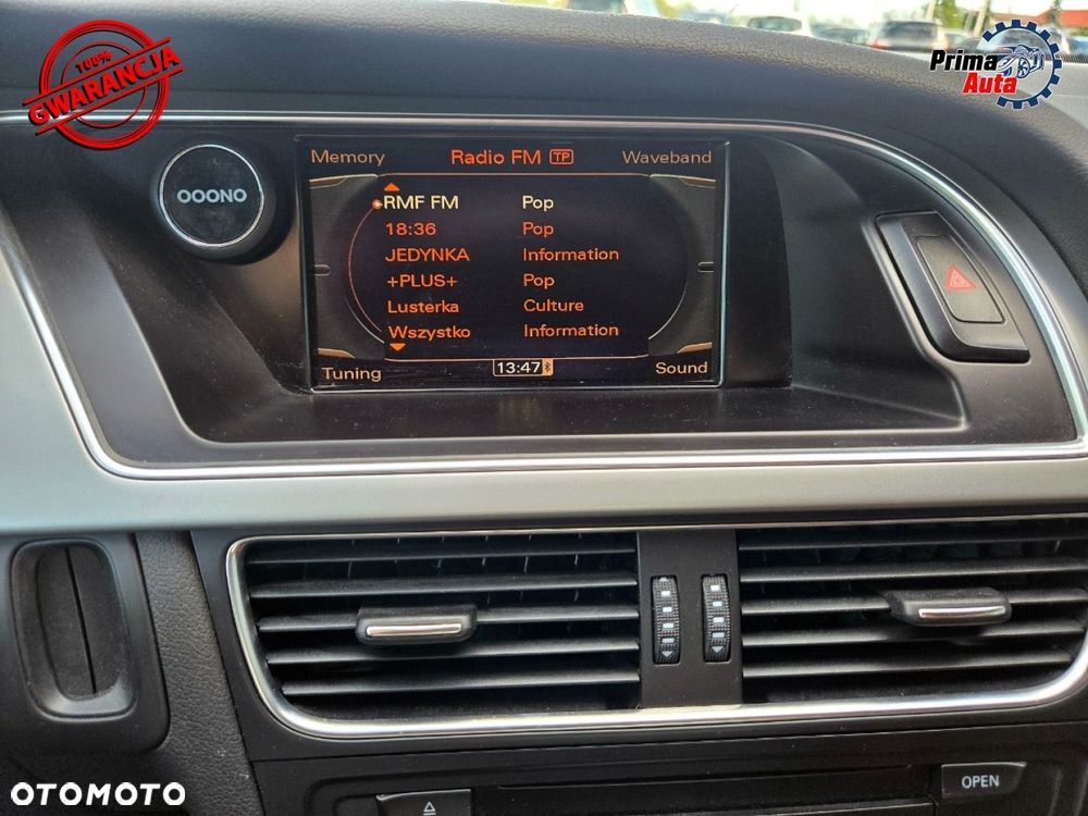 Audi A5 Coupé 2.7 TDI Multitronic - 18