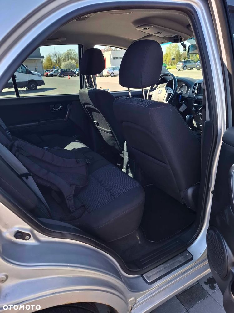 Kia Sorento 2.5 CRDi Escape - 3