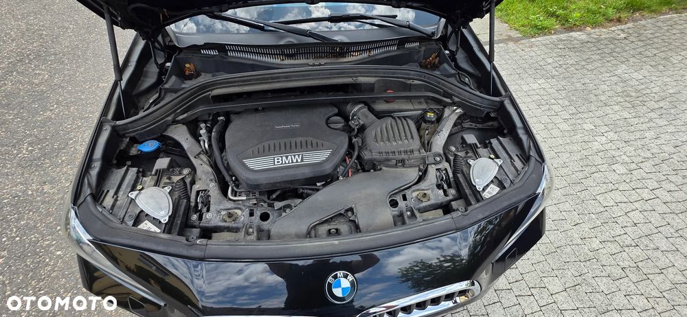 BMW X2 xDrive25d M Sport - 3