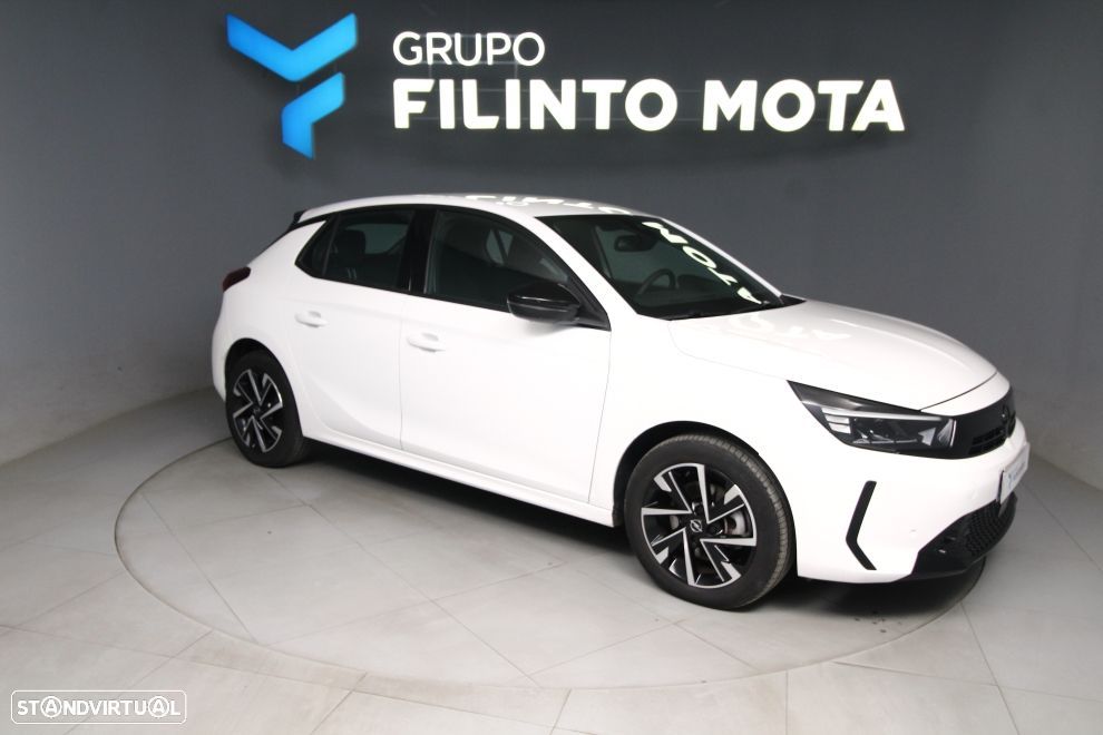 Opel Corsa 1.2 T GS - 8