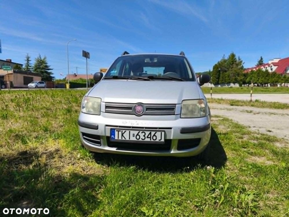 Fiat Panda - 2