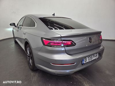Volkswagen ARTEON - 2