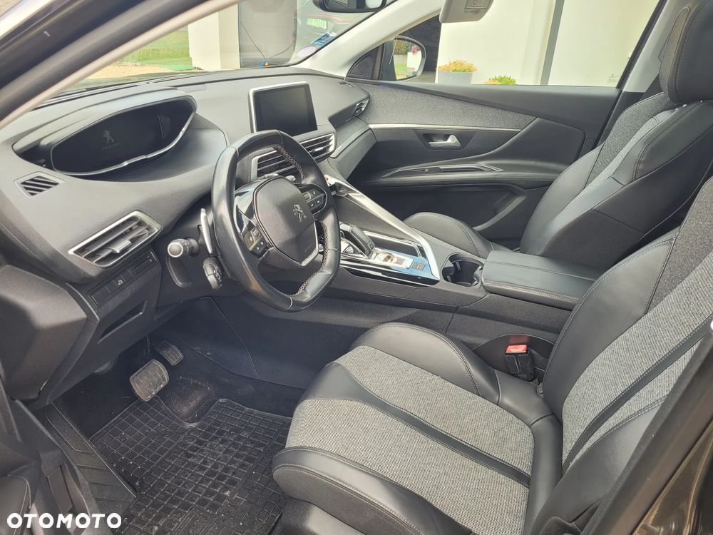 Peugeot 3008 - 6