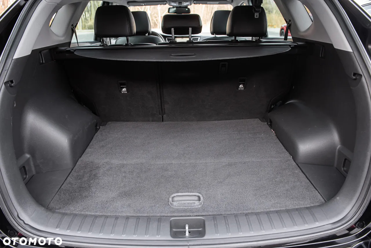 Hyundai Tucson 1.6 GDi 4WD DCT Premium - 29