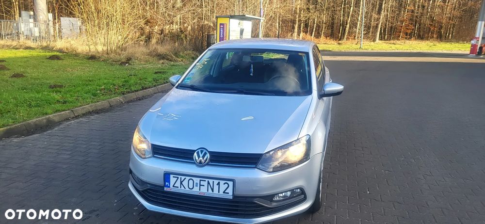 Volkswagen Polo - 13