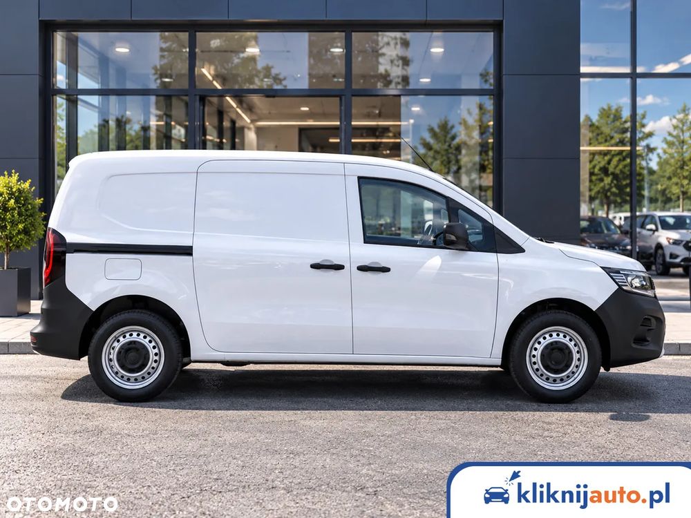 Renault KANGOO VAN extra L2 1.5 Blue dCi 115 - 7