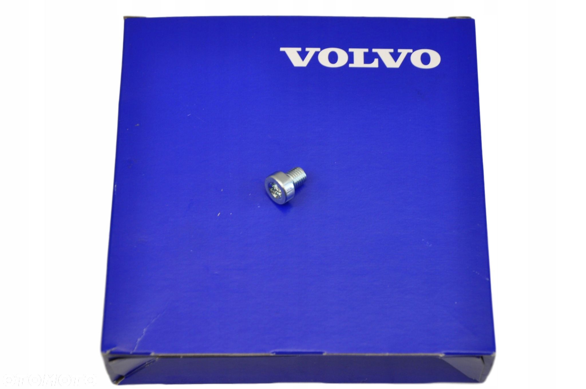 VOLVO C30 C70 korek spustu oleju automat OE - 1