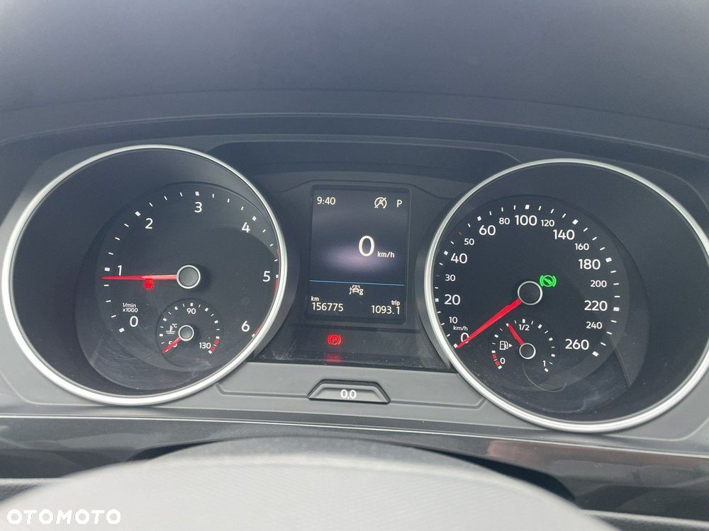 Volkswagen Tiguan 2.0 TDI SCR 4Mot Life DSG - 14