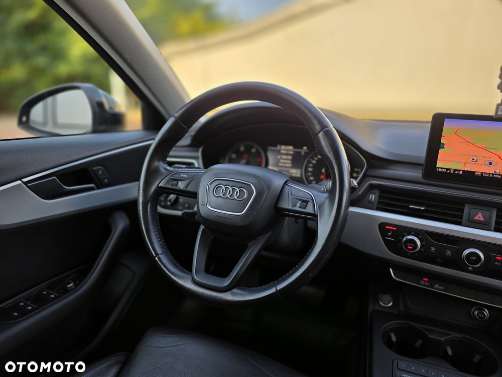 Audi A4 Avant - 22