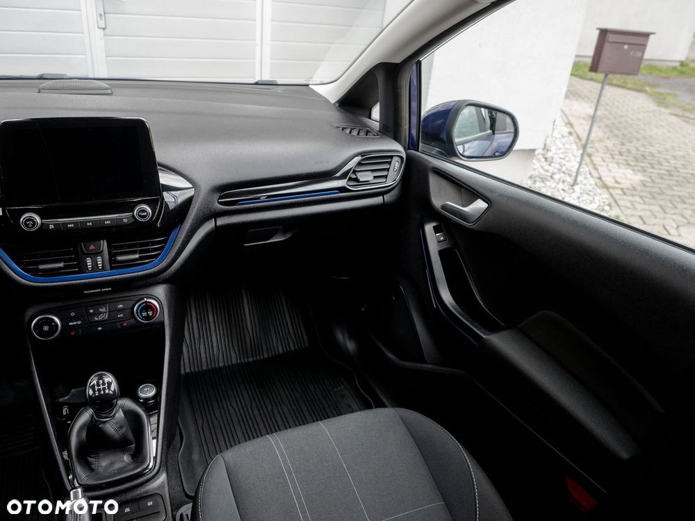 Ford Fiesta - 37