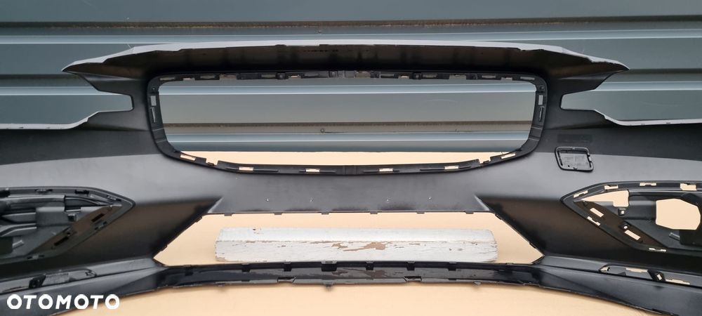 VOLVO S60 III V60 2018- Zderzak przód oryginał MB428 - 9