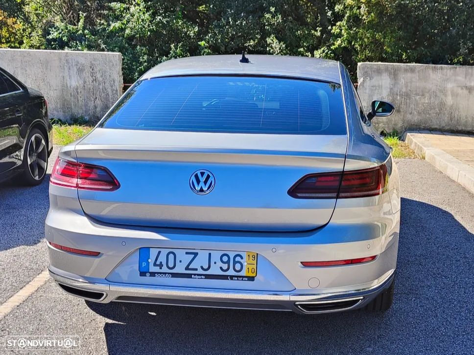 VW Arteon 2.0 TDI Elegance DSG - 6