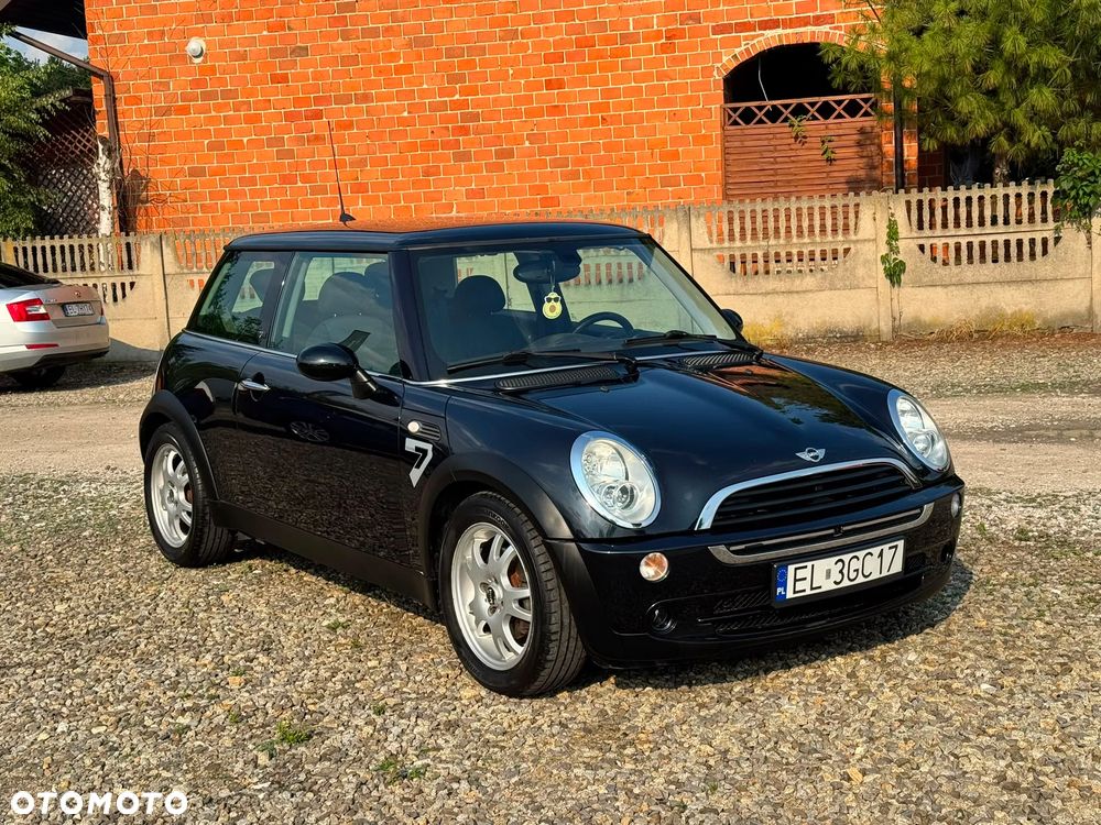 MINI ONE Seven - 2