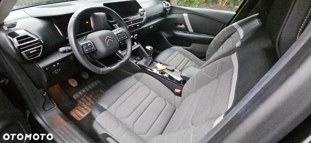 Citroën C4 PureTech 130 Stop & Start Exclusive - 11