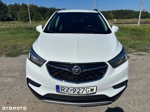 Opel Mokka X 1.4 Automatik Active - 3