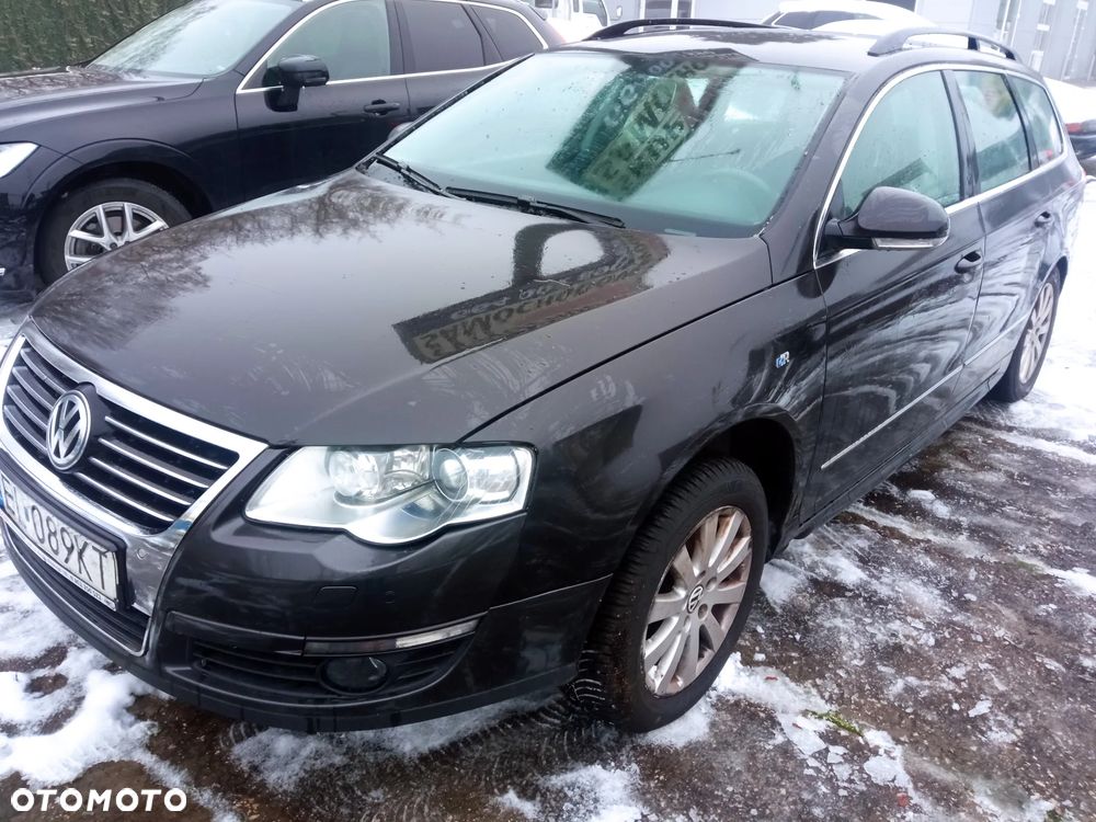 Volkswagen Passat 2.0 TDI Comfortline CityLine - 4