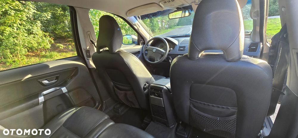 Volvo XC 90 D5 AWD Executive - 16