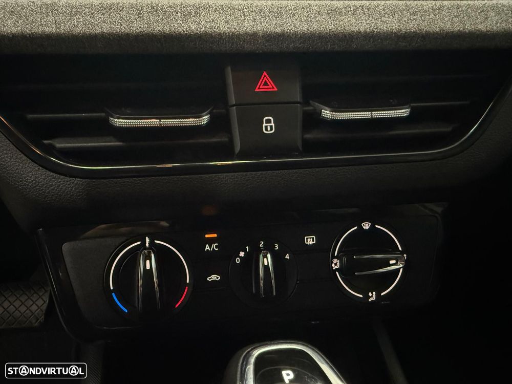 Skoda Kamiq 1.0 TSI Style DSG - 22