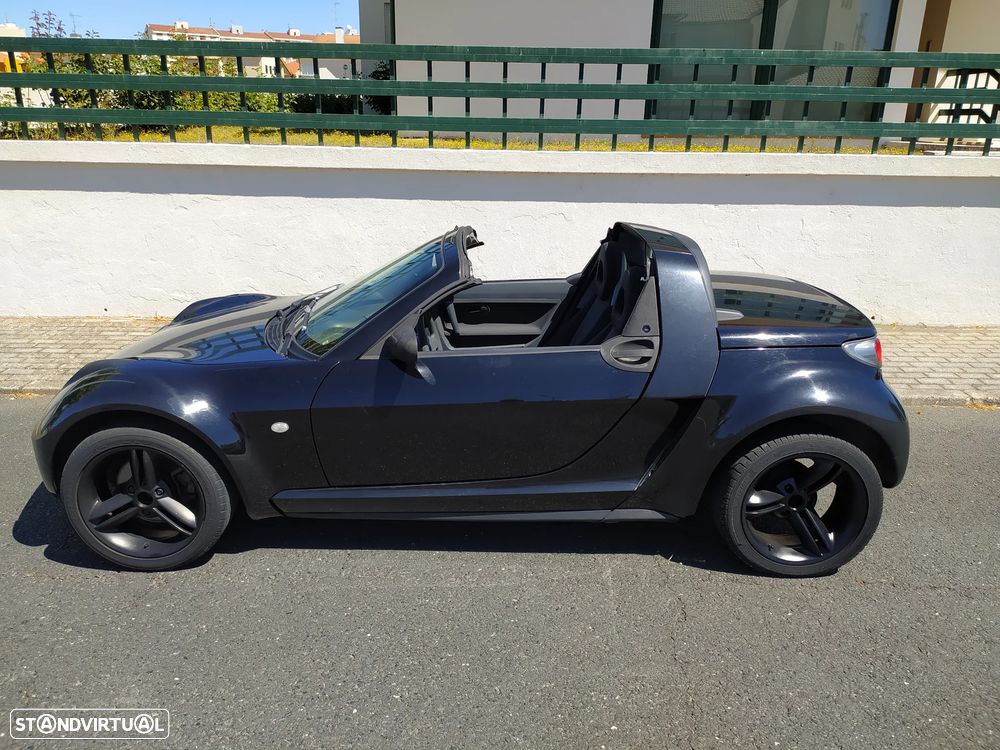 Smart Roadster 61 - 9