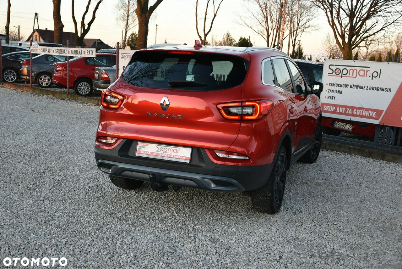 Renault Kadjar - 21