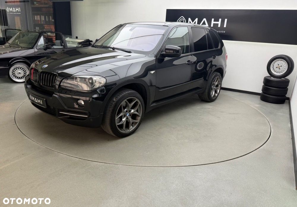 BMW X5 3.0d xDrive - 5