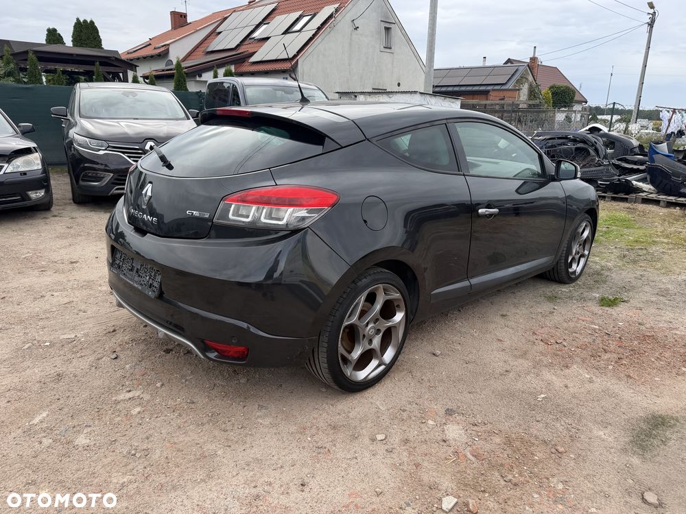 Renault Megane - 9