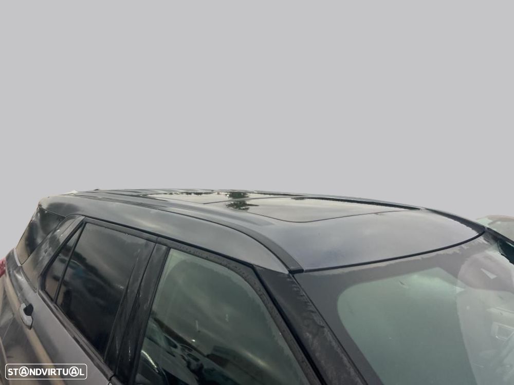 Ford Explorer - 9