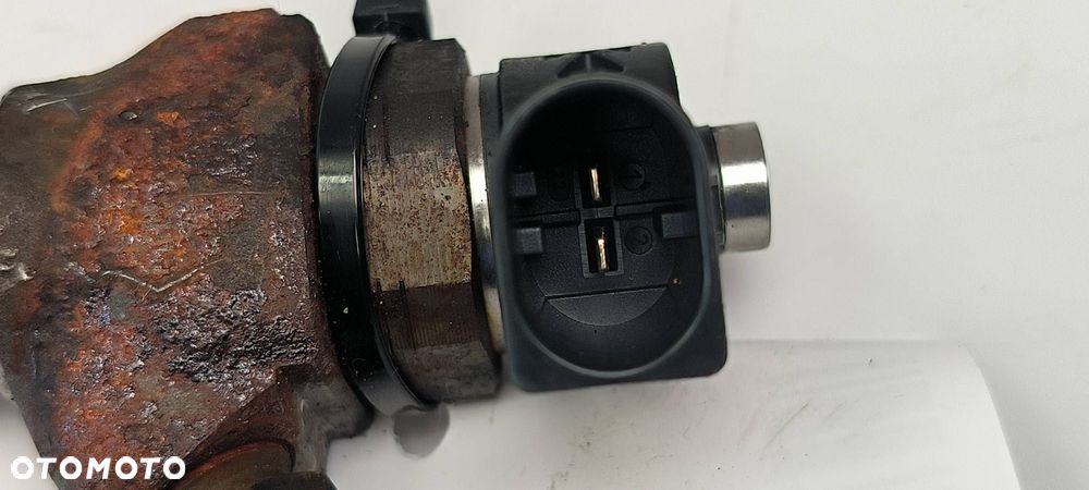 WTRYSKIWACZ AUDI A6 C7 LIFT - 2