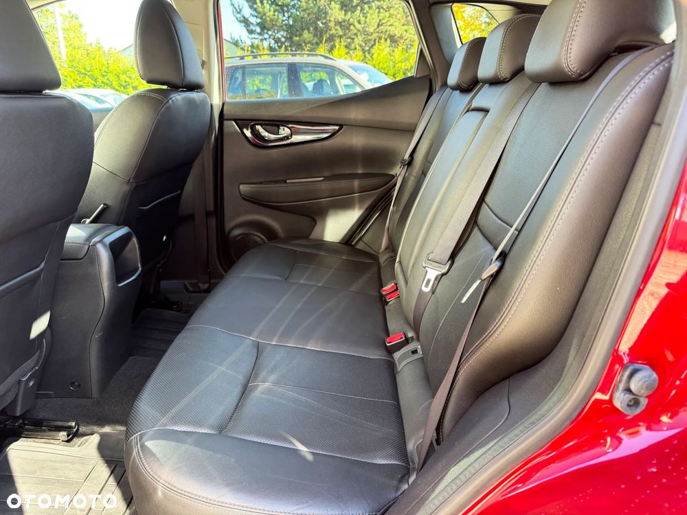 Nissan Qashqai 1.6 DIG-T 360 - 30