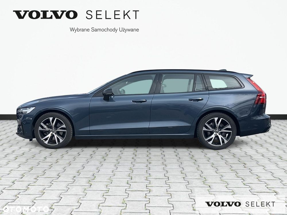 Volvo V60 B4 B Plus Dark - 9