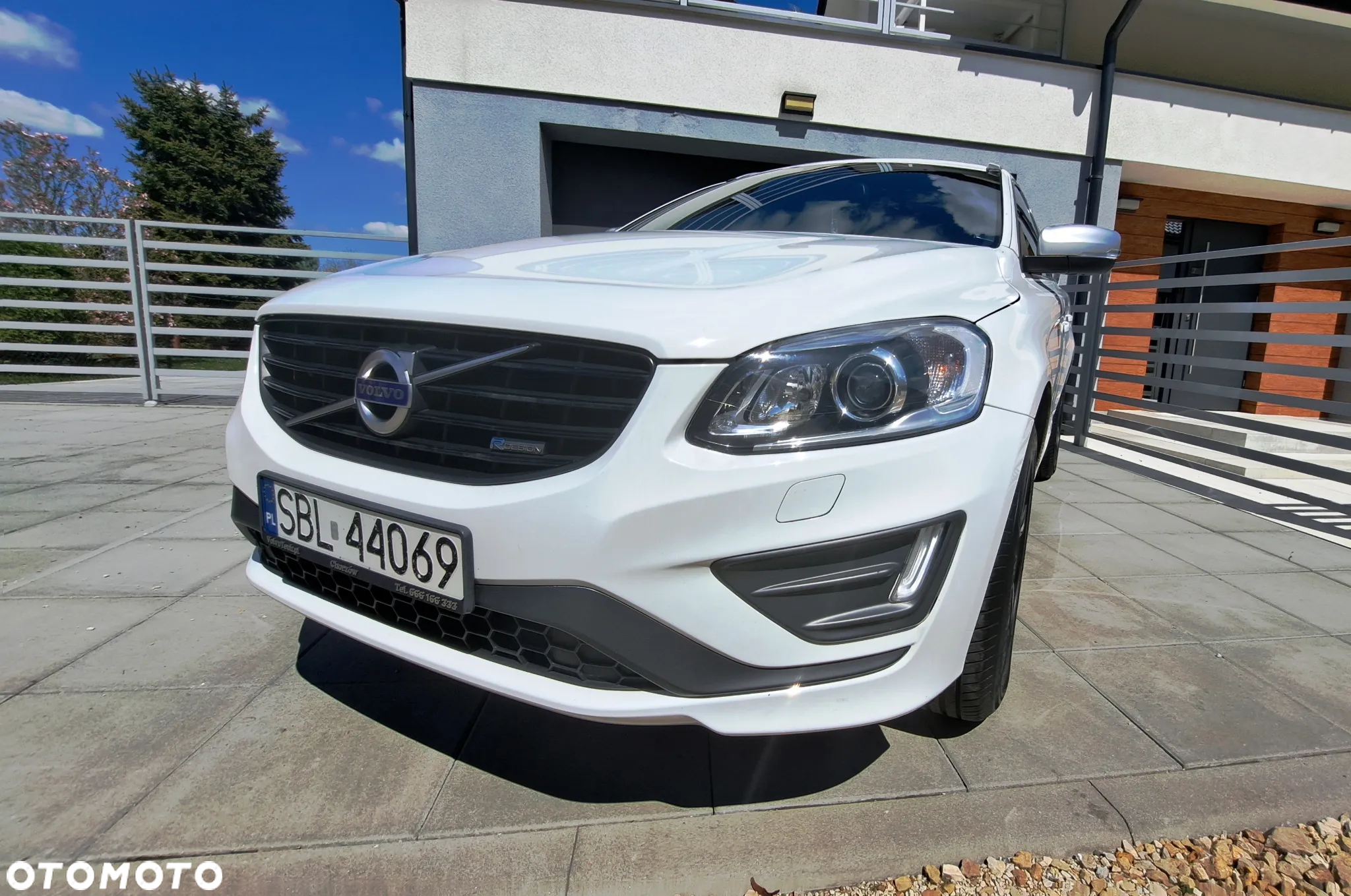Volvo XC 60 D4 Drive-E Momentum - 10