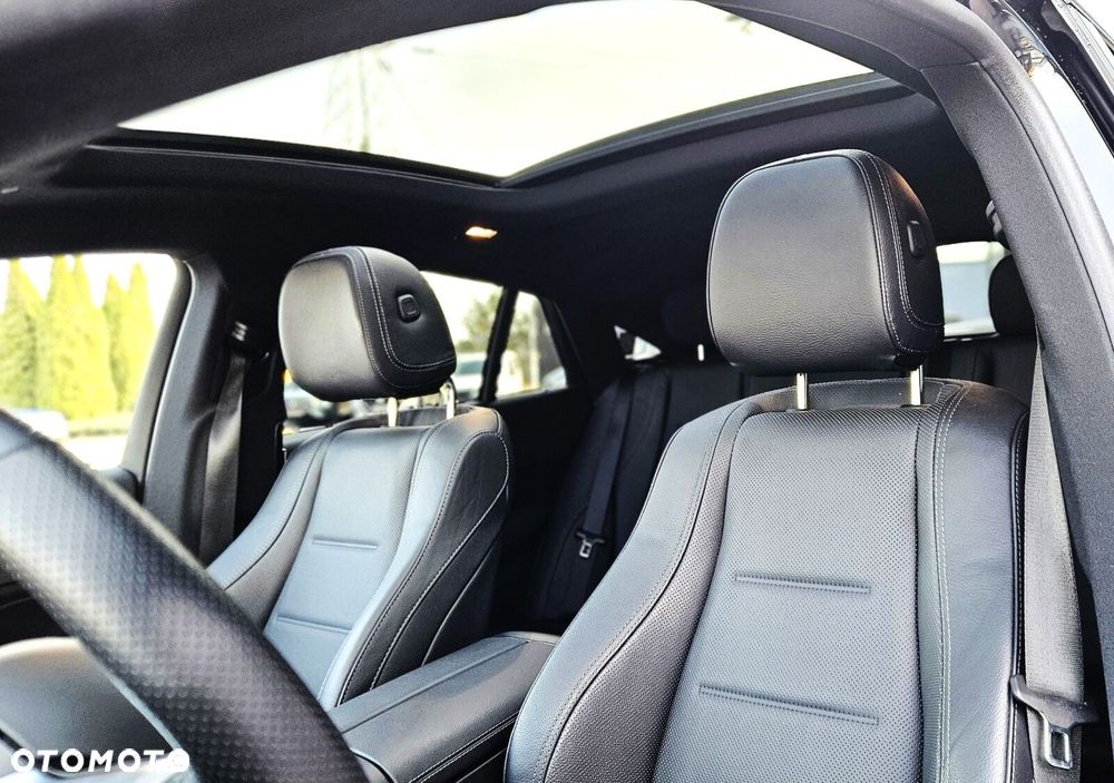 Mercedes-Benz GLE - 14