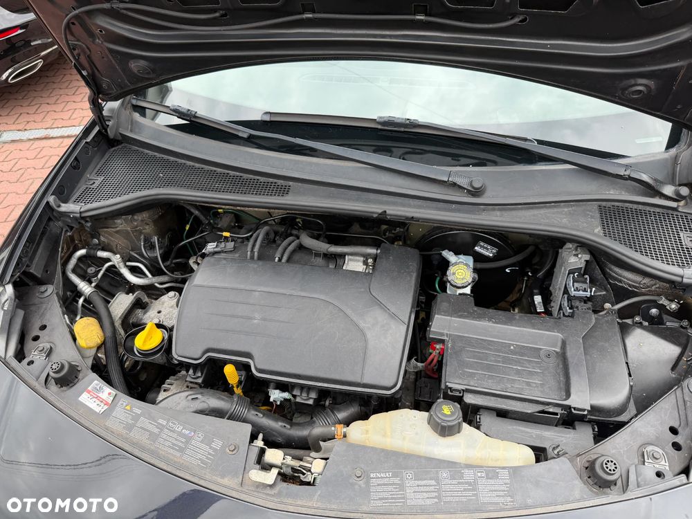 Renault Clio 1.2 16V Tech Run - 27