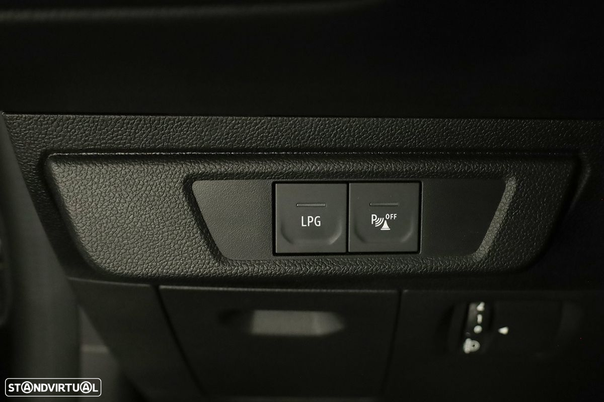 Dacia Sandero 1.0 ECO-G Expression Bi-Fuel - 18